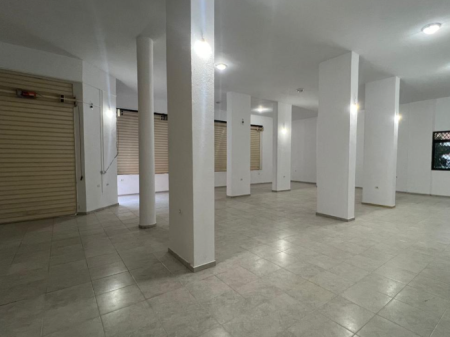 BUSINESS PREMISES FOR RENT | GLASSWORK