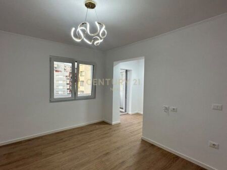 Apartment 1+1 For Sale at the former Electric Market, Tirana - 137000€ | 63 m²