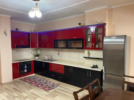Yzberisht apartment 1+1 for rent