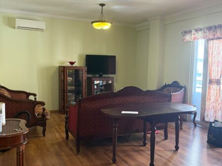 Apartment 2+1 for rent at Oxhaku !