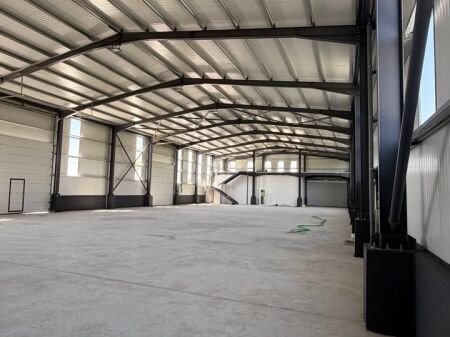 Warehouse for rent in Fushe Kruje