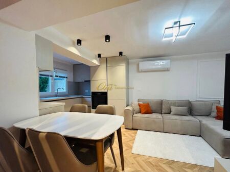 ELECTRIC TRGEU APARTMENT FOR RENT 2+1