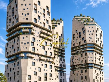 SHITET APARTAMENT 2+1 ISH SHESHI SHQIPONJA 144.720 EURO