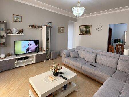 FOR SALE APARTMENT 2+1 – YZBERISHT