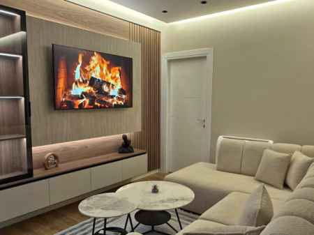 AFFITTASI APPARTAMENTO 2+1 CON BALCONE | NUOVO BOULEVARD