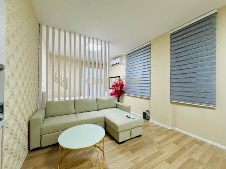 Apartment me qira te Selvia