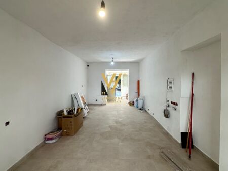VENDESI APPARTAMENTO 2+1+2+BLK IN VASIL SHANTO 23.000.000 LEKE