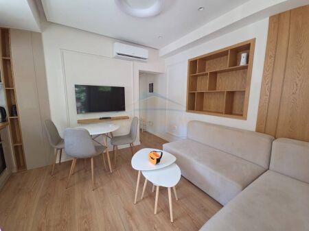 Qira, Apartament 1+1, Irfan Tomini