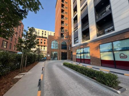 Shitet, Apartament 1+1, Rruga e Kavajës, Tiranë