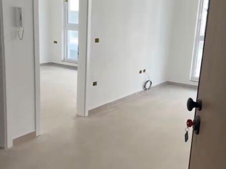 Apartament 1+1 Për Shitje në Mali i Robit, Durrës!