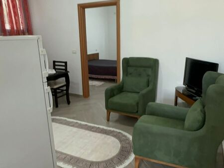 Apartment for rent 2+1 in Institut ID 5683