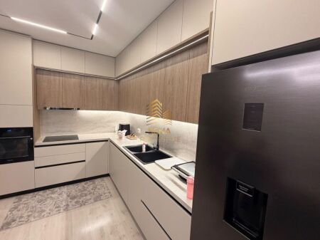 Apartment 2+1+2+2blk for sale, Former Aviation Field, 35,000,000 Leke