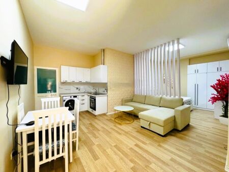 Apartament me qira te Selvia
