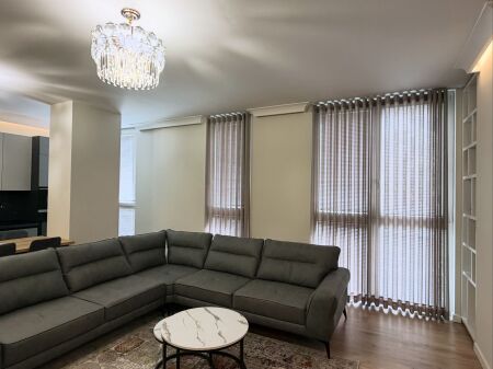 Apartament 2+1