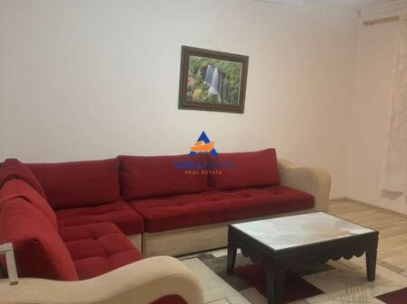 APARTMENT 3+1+ANNEX FOR RENT "NEAR AMERICAN 2" 45,000 LEKE