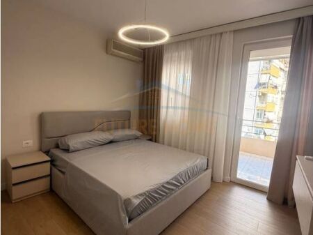 For sale, Apartment 1+1, Barricades Street, Tirana