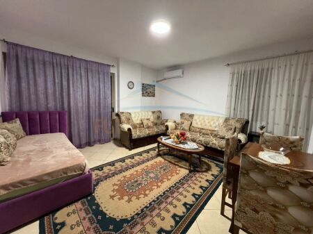 For sale, Apartment 1+1, Yzberisht Nela 6, Tirana.