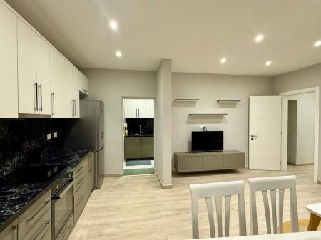 Apartment 2+1 for rent in Selite
