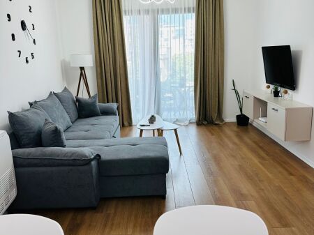 Apartment 1+1 for rent, Kavaja street
