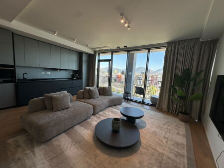 Apartment for rent 2+1+2+🅿️ Lake View Lake 2500€