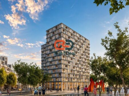 Okazion Kleringu !! Tek Viva 3, Shitet Apartament 2+1+2, Me Strukture Perfekte !!