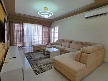 Qera, Duplex 3+1+3, Kodra e Diellit 1, Tiranë.