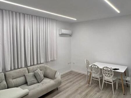 Apartment 1+1 for Rent - 21- December, Tirana