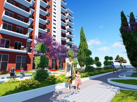 Dyqan kati 0 Tirana golden park