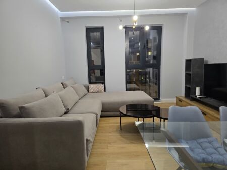 Appartamento 1+1 in Affitto – Via Kosovarëve