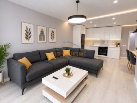Rent, Apartment 2+1, Elbasan Street !