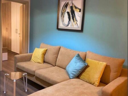 Apartment 1+1 for rent in Delijorgji