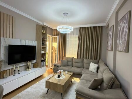 SHITET APARTAMENT 2+1 – UNIVERS CITY