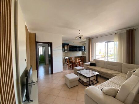 Qera, Apartament 2+1+2, Yzberisht, Tiranë.