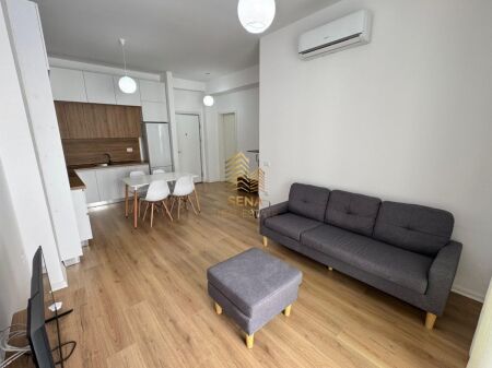 Qira ,Apartament 1+1, Kompleksi Kaimi, 39.000 Leke/Muaj