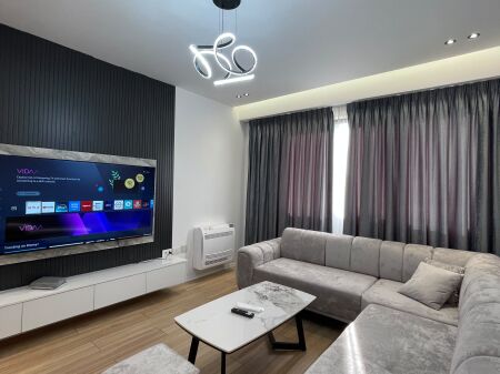 FOR RENT | Apartment 1+1+Parking Spot 📍Urban Gate, Astir