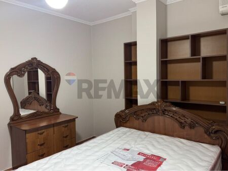 Apartament 1+1 me qera Kinostudio