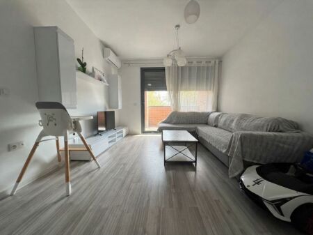 Shitet, Apartament 2+1+2, Kompleksi Fiori Di Bosco, Tirane