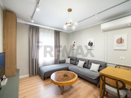 Appartamento 2+1 + Balcone in vendita , Nuovo Bazaar