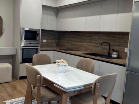 🏡✨ JEPET ME QIRA 2+1 + BALLKON | BULEVARDI I RI