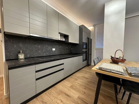 2+1 apartment for rent