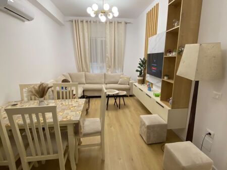 Appartamento In Affitto 1+1 A Ali Demi (ID B2101927) Tirana