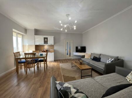 Qera, Apartament 2+1, Qytet Studenti