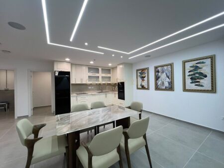 ### Luxury villa for rent near TEG