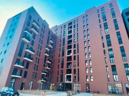 🏡 **FOR SALE APARTMENT 2+1 | GENER 2 ORBITAL 5**