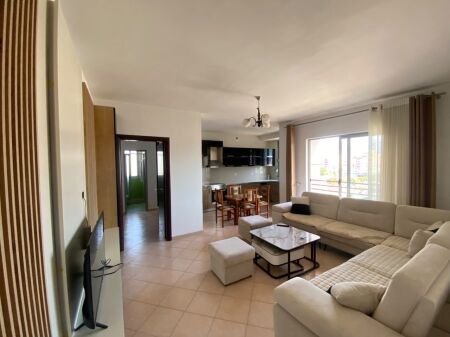Qera, Apartament 2+1+2, Yzberisht, Tiranë.  Empire74793