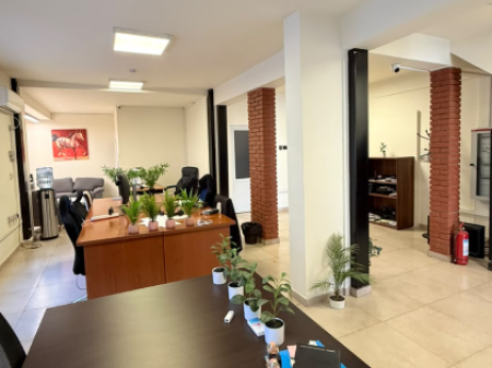3-STORY VILLA FOR RENT | BLLOK