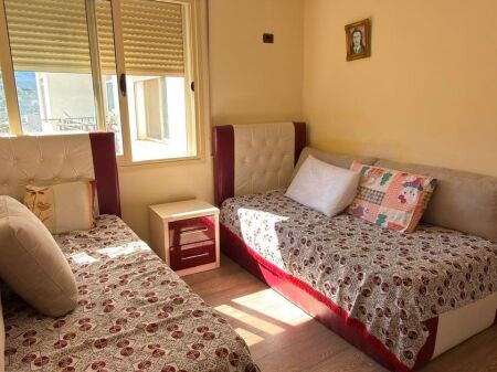 🏡 APARTMENT 2+1 FOR SALE – VLORË 🌊