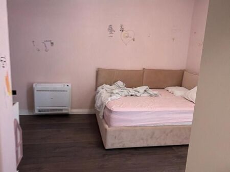 ✨ LUXURY DUPLEX APARTMENT 4+1+2 FOR SALE – KODRA E DIELLIT