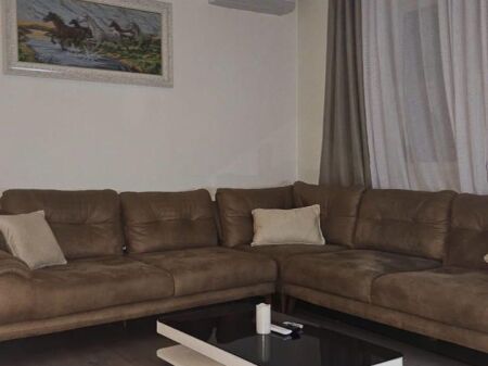 Rent, Apartment 2+1, Delijorgji, Tirana