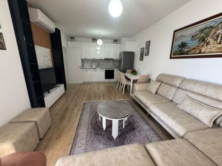 apartament 2+1 me qira ne Don Bosko